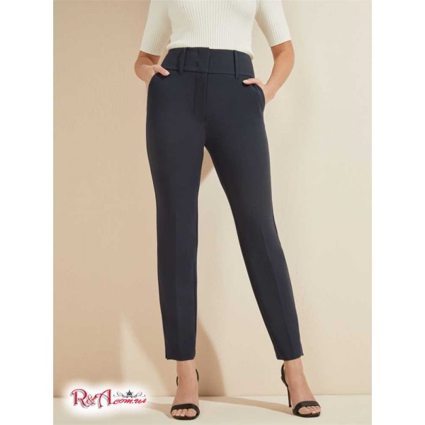 Жіночі Штани MARCIANO (Shelly Pant) 60637-01 Prevail Синій