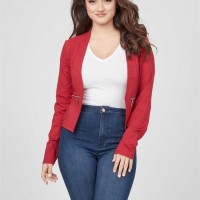 Жіночий Блейзер (Tia Blazer) 63287-01 Autumn Spice