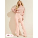 Жіночий Светр MARCIANO (The Cozy Sweater Top) 64507-01 Рум'Яна Cotton Мульті
