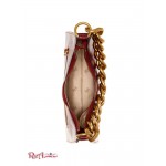 Женская Сумка Хобо GUESS (Tullia Hobo Bag) 59807-01 Красный