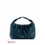Женская Сумка Сэтчел GUESS Factory (Warrensburg Small Satchel) 64117-01 Зеленый