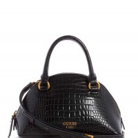 Жіноча Купольна Сумка (Shilah Small Dome Bag) 60247-01 Чорний