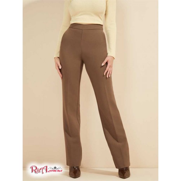 Жіночі Штани MARCIANO (Sally Pant) 60617-01 Cocopop
