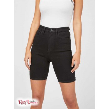 Жіночі Шорти (Hobbes Bike Shorts) 54537-01 Чорна Мийка