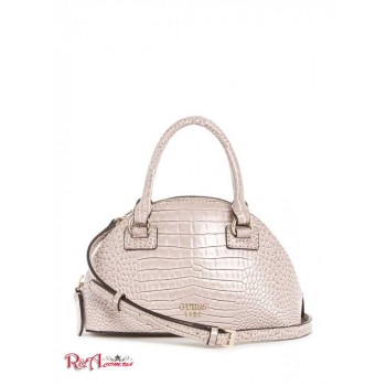 Жіноча Купольна Сумка (Shilah Small Dome Bag) 42917-01 Женмчужний