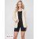 Жіночий Блейзер (Sazi Faux-Leather Blazer) 63217-01 Sheep Wool