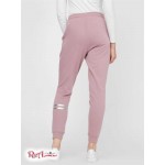 Жіночі Джоггеры GUESS Factory (Pilar Logo Joggers) 63457-01 Vanda Orchid