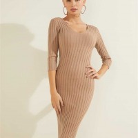 Женский Свитер (Gisele Sweater Dress) 58717-01 Светлый Rum Женский Свитер (Gisele Sweater Dress) 58717-01 Светлый Rum