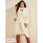 Жіночий Кардиган MARCIANO (Xian Sweater Cardigan) 60357-01 Warm Білий
