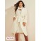 Жіночий Кардиган (Xian Sweater Cardigan) 60357-01 Warm Білий