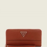 Жіночий Гаманець (Cordelia Zip-Around Wallet) 59027-01 Коньяк