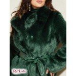 Женское Пальто MARCIANO (Matilda Coat) 64497-01 Глубокая Мечта Multi Женское Пальто MARCIANO (Matilda Coat) 64497-01 Глубокая Мечта Multi