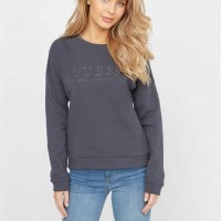 Жіночий Світшот (Letty Logo Sweatshirt) 57417-01 Midnight Moon Жіночий Світшот (Letty Logo Sweatshirt) 57417-01 Midnight Moon