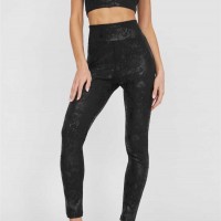 Женские Леггинсы (Oprah Active Leggings) 63327-01 Jet Black