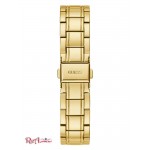 Женские Часы GUESS (Gold-Tone Multifunction Watch) 64627-01 Multi Женские Часы GUESS (Gold-Tone Multifunction Watch) 64627-01 Multi