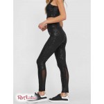Жіночі Легінси GUESS Factory (Oprah Active Leggings) 63327-01 Jet Black