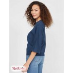 Жіночий Светр GUESS Factory (Paget Logo Sweater) 57317-01 Військово-Морський Fiord Жіночий Светр GUESS Factory (Paget Logo Sweater) 57317-01 Військово-Морський Fiord