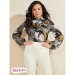 Жіночий Топ MARCIANO (Maggie Top) 64287-01 Золота Роза