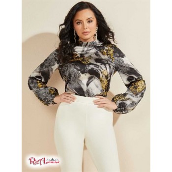 Женский Топ (Maggie Top) 64287-01 Золотая Роза