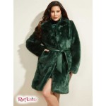 Женское Пальто MARCIANO (Matilda Coat) 64497-01 Глубокая Мечта Multi Женское Пальто MARCIANO (Matilda Coat) 64497-01 Глубокая Мечта Multi