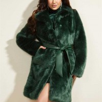 Жіноче Пальто (Matilda Coat) 64497-01 Глибока Мрія Multi Жіноче Пальто (Matilda Coat) 64497-01 Глибока Мрія Multi