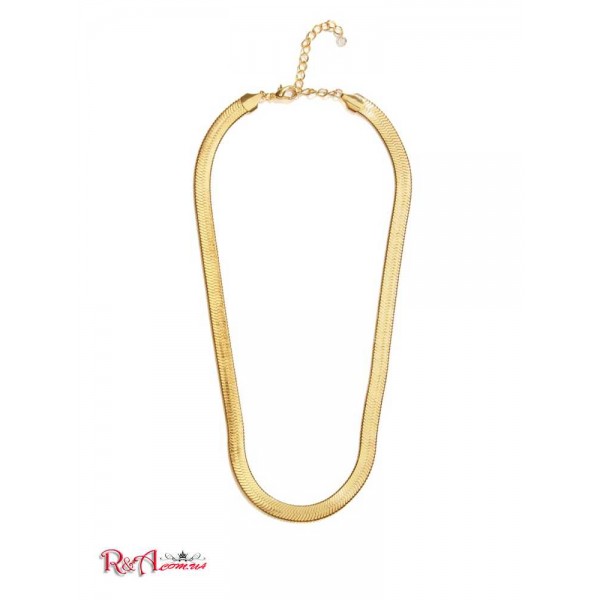 Жіноче Намисто MARCIANO (14KT Gold Chevron Chain Necklace) 64617-01 Золото