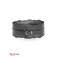 Жіночий Ремінь (Zoey Leather Belt) 60347-01 Реактивний Чорний