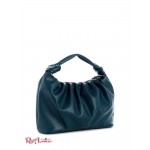 Женская Сумка Сэтчел GUESS Factory (Warrensburg Small Satchel) 64117-01 Зеленый