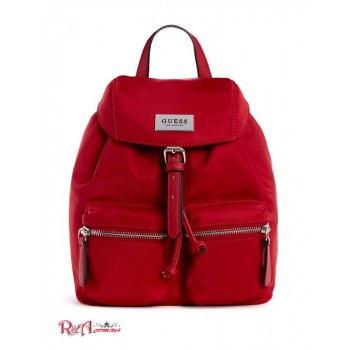 Женский Рюкзак (Altuna Backpack) 57048-01 Красный