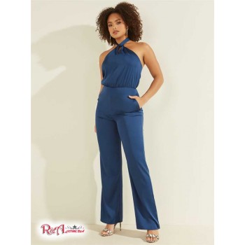 Жіночий Комбінезон (Eco Gisselle Jumpsuit) 64298-01 Синій Lily