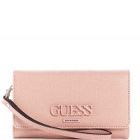 Женский Органайзер (Mina Glitter Phone Organizer) 63678-01 Blush