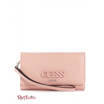 Жіночий Органайзер (Mina Glitter Phone Organizer) 63678-01 Blush