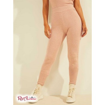 Жіночі Легінси (Serena Sweater Leggings) 64218-01 Троянда Блаженство