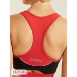 Женский Бралетт GUESS (Doreen Active Bra) 59398-01 G665