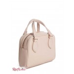 Женская Сумка Сэтчел GUESS Factory (Jozy Micro Satchel) 56758-01 Румяна