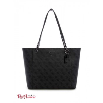 Женская Таут Сумка (Noelle Elite Quattro G Tote) 56398-01 Уголь