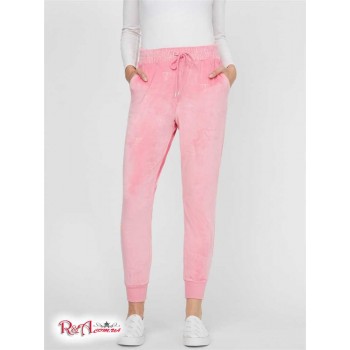 Жіночі Джоггеры (Yelena Velour Joggers) 63378-01 American Gum