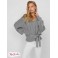 Жіночий Светр (Kayla Belted Sweater) 63288-01 Синій Currents