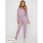 Жіночі Джоггеры GUESS Factory (Flinn Joggers) 57588-01 Vanda Orchid