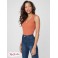 Жіночий Танк (Lansa Notched Tank) 63208-01 Ginger Spice