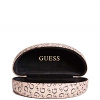 Жіночий Чохол (Logo Eyewear Hard Case) 63668-01 Rouge