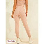 Жіночі Легінси GUESS (Serena Sweater Leggings) 64218-01 Троянда Блаженство