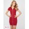 Женское Платье (Fadri Mini Dress) 63468-01 Autumn Spice