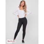 Жіночі Легінси GUESS Factory (Pilar Logo Leggings) 57458-01 Jet Black