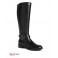 Женские Ботинки (Glenne Riding Boots) 56838-01 Черный1