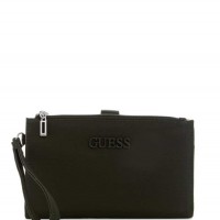 Женский Кошелек (Pippen Double-Zip Wristlet) 63718-01 Оливковый