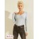 Жіночий Топ (Eco Rommi Top) 58838-01 Coronado Синій