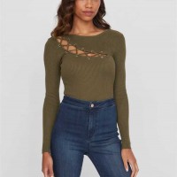 Жіночий Светр (Mina Sweater) 57788-01 Oak Shade Жіночий Светр (Mina Sweater) 57788-01 Oak Shade