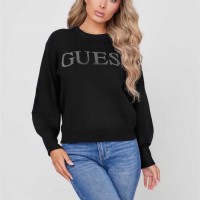 Женский Свитер (Paget Logo Sweater) 57318-01 Реактивний Черный Женский Свитер (Paget Logo Sweater) 57318-01 Реактивний Черный