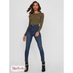 Жіночий Светр GUESS Factory (Mina Sweater) 57788-01 Oak Shade Жіночий Светр GUESS Factory (Mina Sweater) 57788-01 Oak Shade